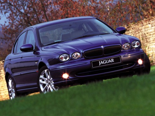 Характеристики автомобиля Jaguar X-Type 2.0 TD MT Sport (07.2003 - 07.2005): фото, вместимость, скорость, двигатель, топливо, масса, отзывы