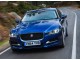 Характеристики автомобиля Jaguar XE 2.0 AT 2WD Prestige (04.2015 - 02.2019): фото, вместимость, скорость, двигатель, топливо, масса, отзывы