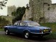 Характеристики автомобиля Jaguar XJ 3.4 AT (09.1975 - 02.1979): фото, вместимость, скорость, двигатель, топливо, масса, отзывы