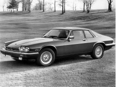 Jaguar XJS 5.3 AT (09.1975 - 06.1981)