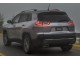 Характеристики автомобиля Jeep Cherokee 2.0T AT AWD Trailhawk (09.2018 - 09.2020): фото, вместимость, скорость, двигатель, топливо, масса, отзывы