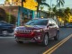 Характеристики автомобиля Jeep Cherokee 3.2 AWD Limited (07.2018 - 12.2020): фото, вместимость, скорость, двигатель, топливо, масса, отзывы