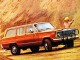 Характеристики автомобиля Jeep Cherokee 4.2 AT S (10.1977 - 09.1978): фото, вместимость, скорость, двигатель, топливо, масса, отзывы