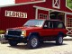 Характеристики автомобиля Jeep Cherokee 2.1 TD MT 4X4 Chief (07.1985 - 05.1986): фото, вместимость, скорость, двигатель, топливо, масса, отзывы