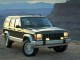 Характеристики автомобиля Jeep Cherokee 2.5 AT 4X4 Chief (07.1987 - 06.1988): фото, вместимость, скорость, двигатель, топливо, масса, отзывы