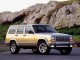Характеристики автомобиля Jeep Cherokee 4.0 MT 4X2 Sport (07.1997 - 05.1999): фото, вместимость, скорость, двигатель, топливо, масса, отзывы
