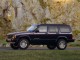 Характеристики автомобиля Jeep Cherokee 4.0 MT 4X2 Sport (07.1997 - 05.1999): фото, вместимость, скорость, двигатель, топливо, масса, отзывы