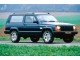 Характеристики автомобиля Jeep Cherokee 2.5 AT 4X4 Base (07.1983 - 06.1985): фото, вместимость, скорость, двигатель, топливо, масса, отзывы