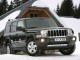 Характеристики автомобиля Jeep Commander 4.7 AT Limited (05.2008 - 10.2009): фото, вместимость, скорость, двигатель, топливо, масса, отзывы