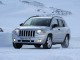 Характеристики автомобиля Jeep Compass 2.4 MT (01.2006 - 05.2008): фото, вместимость, скорость, двигатель, топливо, масса, отзывы