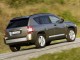 Характеристики автомобиля Jeep Compass 2.4 MT (01.2006 - 05.2008): фото, вместимость, скорость, двигатель, топливо, масса, отзывы