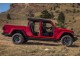 Характеристики автомобиля Jeep Gladiator 3.6 AT Sport S (06.2019 - н.в.): фото, вместимость, скорость, двигатель, топливо, масса, отзывы
