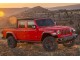 Характеристики автомобиля Jeep Gladiator 3.0 EcoDiesel AT 80th Anniversary (06.2019 - н.в.): фото, вместимость, скорость, двигатель, топливо, масса, отзывы