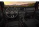 Характеристики автомобиля Jeep Gladiator 3.6 MT Willys (06.2019 - н.в.): фото, вместимость, скорость, двигатель, топливо, масса, отзывы