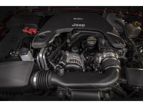 Характеристики автомобиля Jeep Gladiator 3.6 AT Willys (06.2019 - н.в.): фото, вместимость, скорость, двигатель, топливо, масса, отзывы