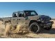 Характеристики автомобиля Jeep Gladiator 3.6 MT Overland (06.2019 - н.в.): фото, вместимость, скорость, двигатель, топливо, масса, отзывы
