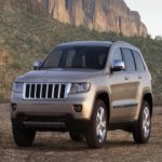 Jeep Grand Cherokee 3.0 TD AT Limited (08.2010 - 08.2013)