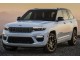 Характеристики автомобиля Jeep Grand Cherokee 3.6 AT 4WD Summit Reserve L (06.2021 - н.в.): фото, вместимость, скорость, двигатель, топливо, масса, отзывы