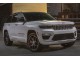 Характеристики автомобиля Jeep Grand Cherokee 3.6 AT Overland (09.2021 - н.в.): фото, вместимость, скорость, двигатель, топливо, масса, отзывы