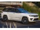 Характеристики автомобиля Jeep Grand Cherokee 3.6 AT 4WD Laredo (09.2021 - н.в.): фото, вместимость, скорость, двигатель, топливо, масса, отзывы
