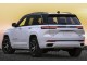 Характеристики автомобиля Jeep Grand Cherokee 3.6 AT Limited (09.2021 - н.в.): фото, вместимость, скорость, двигатель, топливо, масса, отзывы