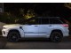 Характеристики автомобиля Jeep Grand Cherokee 3.6 AT 4WD Laredo (09.2021 - н.в.): фото, вместимость, скорость, двигатель, топливо, масса, отзывы