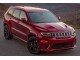 Характеристики автомобиля Jeep Grand Cherokee 3.6 AT Overland (04.2017 - 09.2021): фото, вместимость, скорость, двигатель, топливо, масса, отзывы