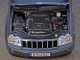Характеристики автомобиля Jeep Grand Cherokee 3.0 TD AT Overland (06.2005 - 07.2007): фото, вместимость, скорость, двигатель, топливо, масса, отзывы