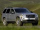 Характеристики автомобиля Jeep Grand Cherokee 4.7 AT AWD Laredo (08.2004 - 07.2007): фото, вместимость, скорость, двигатель, топливо, масса, отзывы