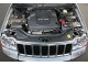 Характеристики автомобиля Jeep Grand Cherokee 3.7 AT AWD Laredo (08.2007 - 07.2010): фото, вместимость, скорость, двигатель, топливо, масса, отзывы