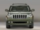 Характеристики автомобиля Jeep Grand Cherokee 3.7 AT 2WD Laredo X Package (08.2007 - 07.2010): фото, вместимость, скорость, двигатель, топливо, масса, отзывы