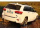 Характеристики автомобиля Jeep Grand Cherokee 6.4 AT AWD SRT8 (09.2013 - 12.2016): фото, вместимость, скорость, двигатель, топливо, масса, отзывы