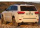 Характеристики автомобиля Jeep Grand Cherokee 3.6 AT AWD Laredo (09.2013 - 12.2016): фото, вместимость, скорость, двигатель, топливо, масса, отзывы