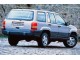 Характеристики автомобиля Jeep Grand Cherokee 5.2 AT 4WD Laredo (01.1993 - 08.1995): фото, вместимость, скорость, двигатель, топливо, масса, отзывы