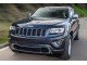 Характеристики автомобиля Jeep Grand Cherokee 3.6 AT AWD Overland (10.2015 - 03.2017): фото, вместимость, скорость, двигатель, топливо, масса, отзывы