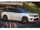 Характеристики автомобиля Jeep Grand Cherokee 3.6 AT Laredo L (06.2021 - н.в.): фото, вместимость, скорость, двигатель, топливо, масса, отзывы