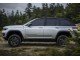 Характеристики автомобиля Jeep Grand Cherokee 2.0 AT 4WD 4xe Overland (01.2022 - н.в.): фото, вместимость, скорость, двигатель, топливо, масса, отзывы
