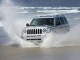 Характеристики автомобиля Jeep Liberty 2.4 CVT Limited (07.2007 - 02.2011): фото, вместимость, скорость, двигатель, топливо, масса, отзывы