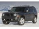 Характеристики автомобиля Jeep Patriot 2.0 MT Sport (10.2011 - 09.2015): фото, вместимость, скорость, двигатель, топливо, масса, отзывы