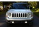 Характеристики автомобиля Jeep Patriot 2.0 CVT Sport (10.2010 - 09.2011): фото, вместимость, скорость, двигатель, топливо, масса, отзывы