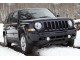Характеристики автомобиля Jeep Patriot 2.4 CVT Latitude X (10.2010 - 09.2011): фото, вместимость, скорость, двигатель, топливо, масса, отзывы