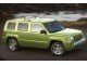 Характеристики автомобиля Jeep Patriot 2.4 CVT Sport E (04.2006 - 09.2010): фото, вместимость, скорость, двигатель, топливо, масса, отзывы