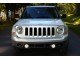 Характеристики автомобиля Jeep Patriot 2.4 CVT Sport (10.2010 - 09.2011): фото, вместимость, скорость, двигатель, топливо, масса, отзывы