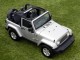 Характеристики автомобиля Jeep Wrangler 3.8 AT Sport Hard Top (06.2008 - 07.2010): фото, вместимость, скорость, двигатель, топливо, масса, отзывы