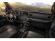 Характеристики автомобиля Jeep Wrangler 2.0 AT Sahara (08.2018 - 10.2022): фото, вместимость, скорость, двигатель, топливо, масса, отзывы