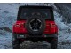 Характеристики автомобиля Jeep Wrangler 2.0 AT Sport (02.2018 - н.в.): фото, вместимость, скорость, двигатель, топливо, масса, отзывы