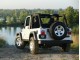 Характеристики автомобиля Jeep Wrangler 4.0 AT Sahara Hard Top (01.1996 - 12.2002): фото, вместимость, скорость, двигатель, топливо, масса, отзывы