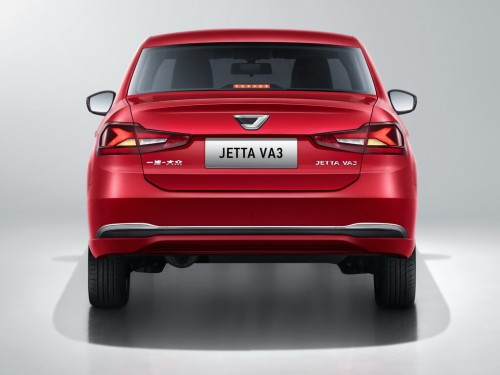 Характеристики автомобиля Jetta VA3 1.5 AT Enjoyment (09.2019 - н.в.): фото, вместимость, скорость, двигатель, топливо, масса, отзывы