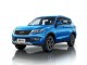 Характеристики автомобиля Kaiyi X3 1.5 CVT 2WD Zhizun (02.2021 - 09.2021): фото, вместимость, скорость, двигатель, топливо, масса, отзывы