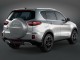 Характеристики автомобиля Kaiyi X3 1.5 MT 2WD Zhiyao (04.2016 - 09.2021): фото, вместимость, скорость, двигатель, топливо, масса, отзывы